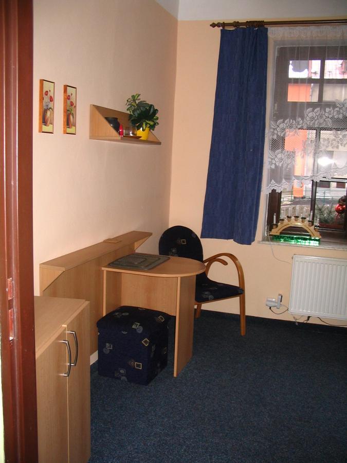 Apartmany Ingeborg Jachymov Εξωτερικό φωτογραφία