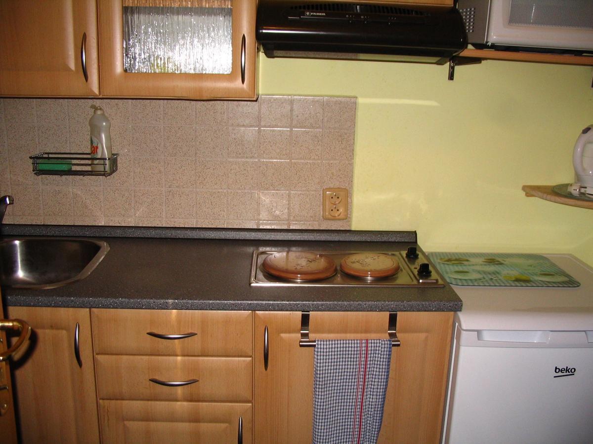 Apartmany Ingeborg Jachymov Εξωτερικό φωτογραφία
