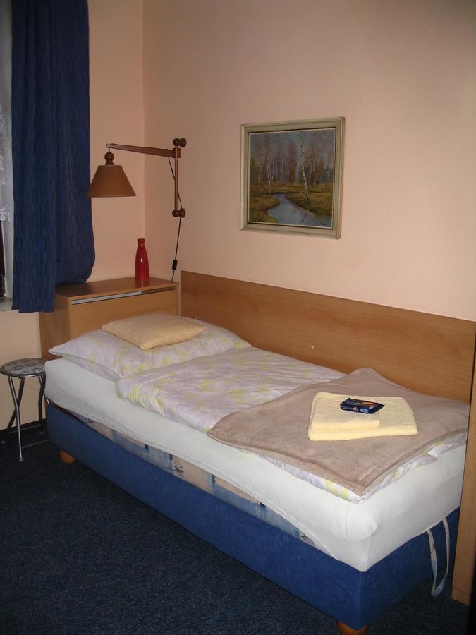Apartmany Ingeborg Jachymov Εξωτερικό φωτογραφία