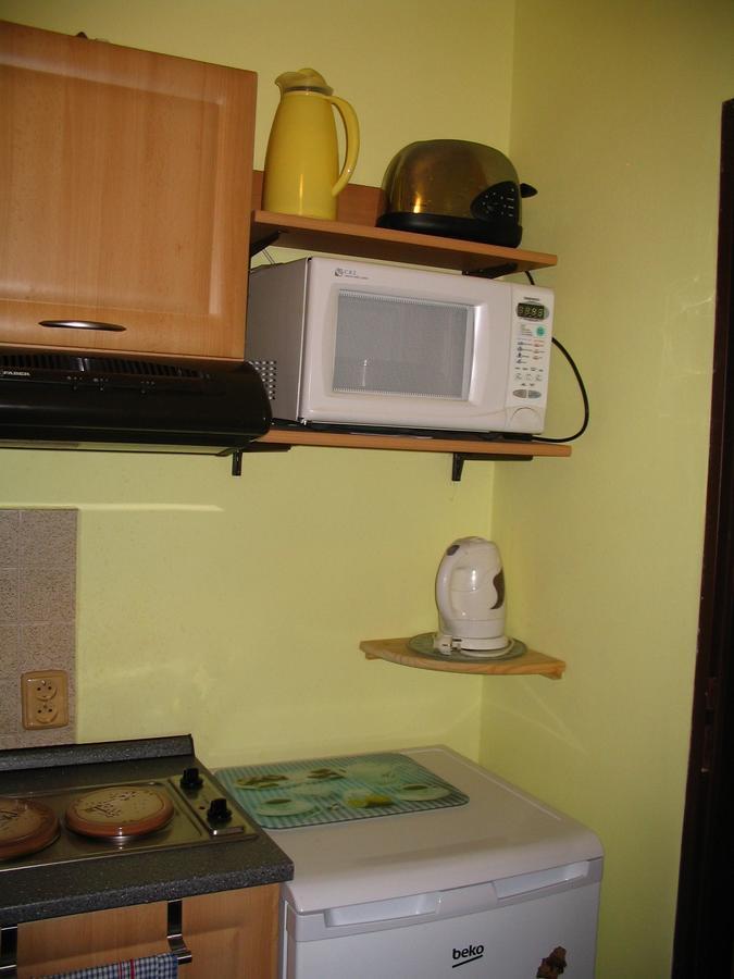 Apartmany Ingeborg Jachymov Εξωτερικό φωτογραφία