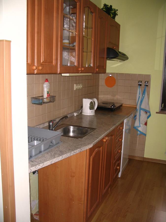 Apartmany Ingeborg Jachymov Εξωτερικό φωτογραφία