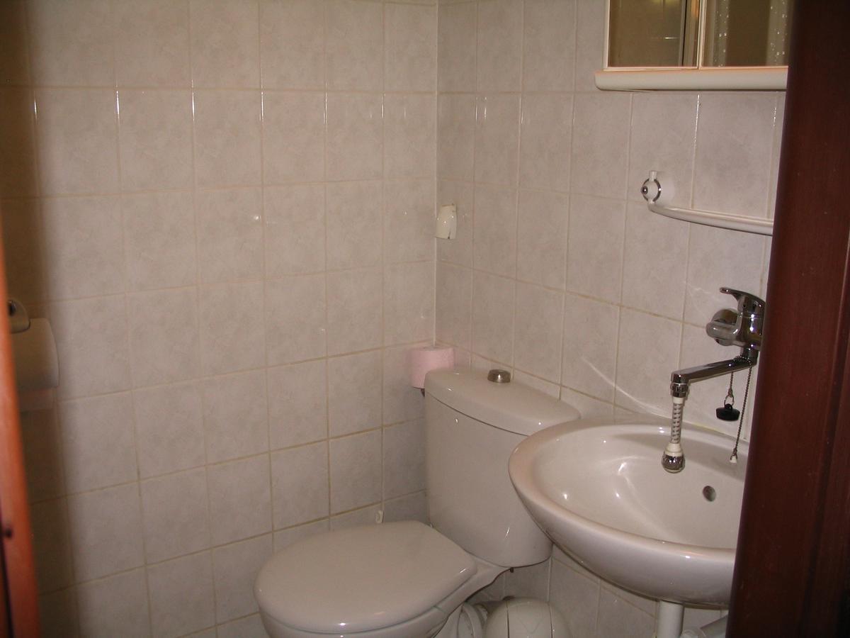 Apartmany Ingeborg Jachymov Εξωτερικό φωτογραφία