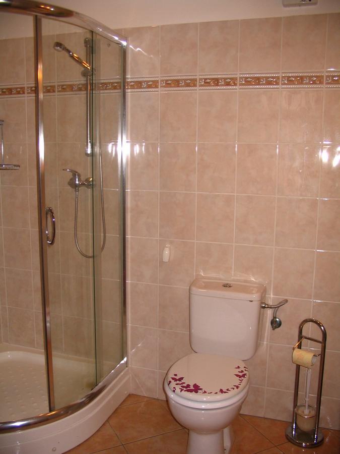 Apartmany Ingeborg Jachymov Εξωτερικό φωτογραφία