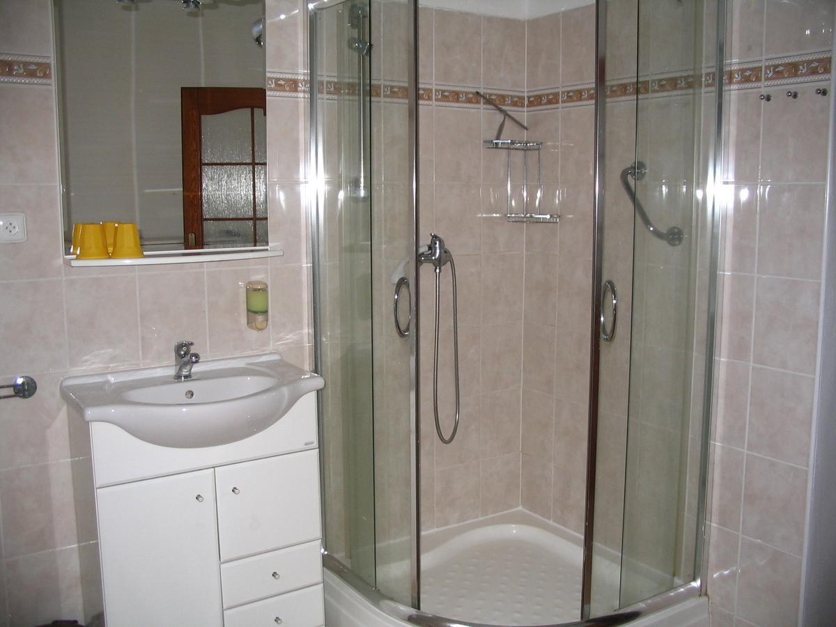 Apartmany Ingeborg Jachymov Εξωτερικό φωτογραφία