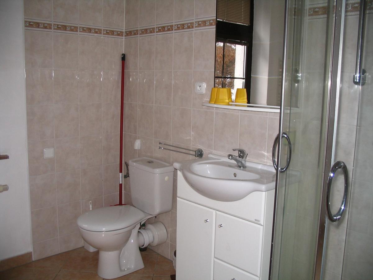 Apartmany Ingeborg Jachymov Εξωτερικό φωτογραφία