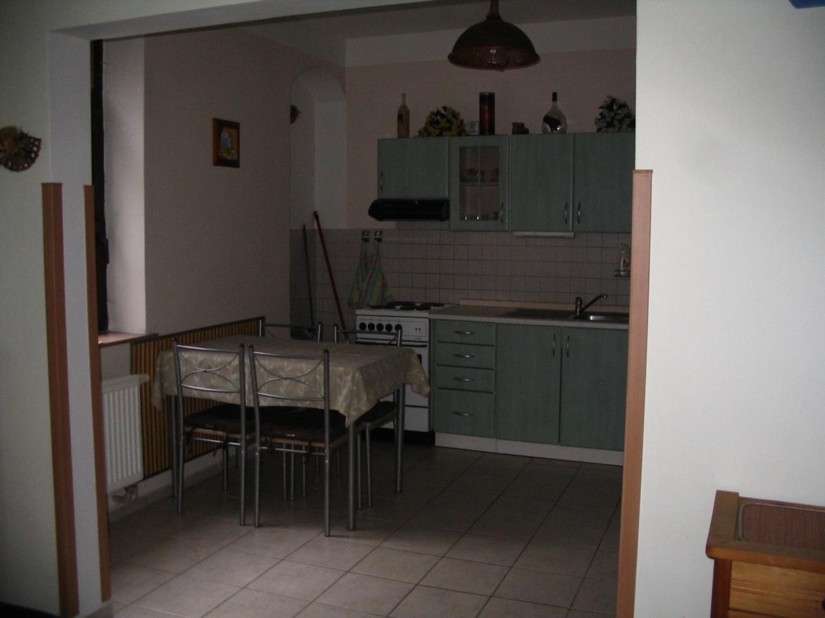 Apartmany Ingeborg Jachymov Εξωτερικό φωτογραφία