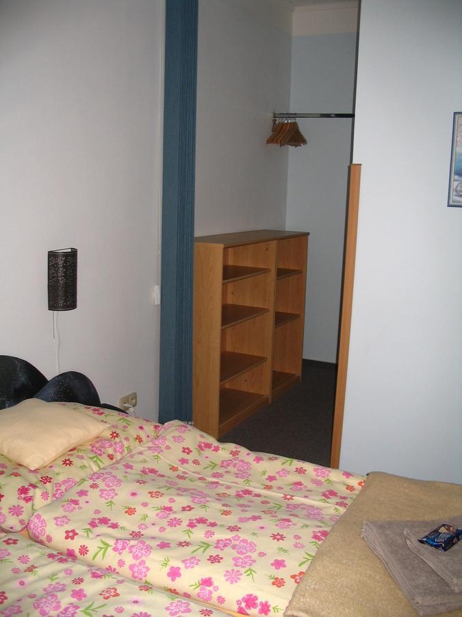 Apartmany Ingeborg Jachymov Εξωτερικό φωτογραφία