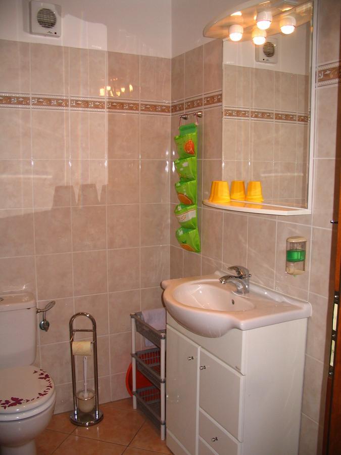 Apartmany Ingeborg Jachymov Εξωτερικό φωτογραφία