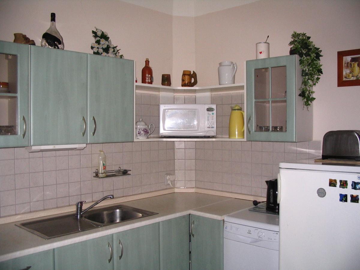 Apartmany Ingeborg Jachymov Εξωτερικό φωτογραφία